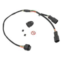 Bosch Adapter Kit Dualbat 515/430 mm