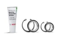 Bosch Bearing Protection Ring Service Kit (BDU4XX)