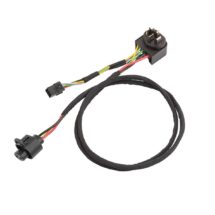Bosch Powertube Cable 410 mm (BCH282)