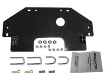 Bronco Mounting Bracket TRX 420