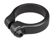 Bontrager 36,4 mm Basic Seatpost Clamp