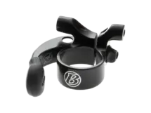 Bontrager 35 mm Eyeleted Quick Release Seatpost Clamp