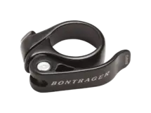 Bontrager Quick Release Seatpost Clamp 36,4 mm