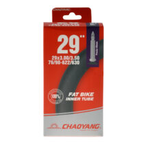 Chaoyang Plus 76/90-622/630 Presta 40 mm (29X3.00-3.50) Sisärengas 29"