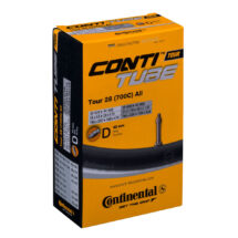 Continental 32/47-622/635 Pikaventtiili 40 Sisärengas 28"