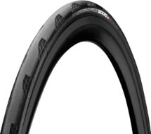 Continental GP5000 25-622 28" Musta Taitettava