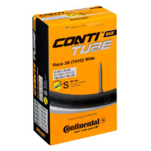 Continental Race Wide 25/32-622/630 Prestaventtiili 60 Sisärengas 28"