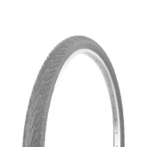 Deli UR 40-635 28" Ulkorengas Harmaa,SA-234