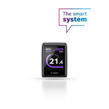 Kiox 300 Display (BHU3600) Bosch Smart System