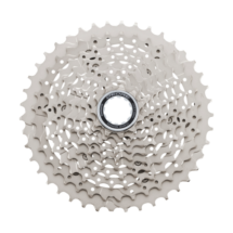Shimano Deore CS-M4100 10V 11-42T Kasetti