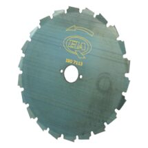 Bahco EIA Raivausterä 200 mm 25,4 mm Keskireikä
