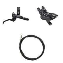 Shimano BL-M6100/BR-6120 Levyjarrusarja Taka