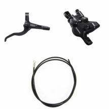 Shimano BL-MT401(R)/BR-MT410(R) Levyjarrusarja Taka