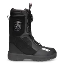 509 Raid Double Boa Boot Black OPS