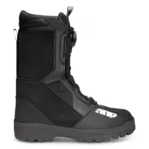 509 Raid Single Boa Black OPS Boot