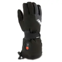 509 Backcountry Ignite Black Gloves