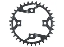 FSA Gamma Pro Megatooth 34T Ketjuratas