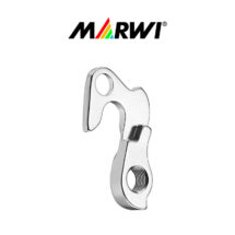 Takavaihtajan Korvake Marwi, GH-137, Trek