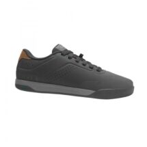 Giro Latch Black/Dark Shadow Men