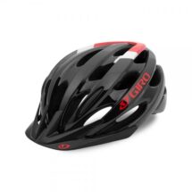 Giro Revel Black/Bright Red 54-61 cm