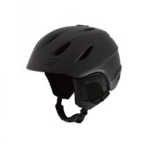 Giro Timberwolf Matte Black