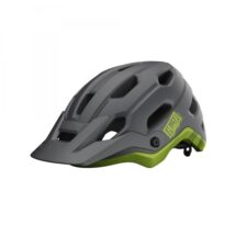 Giro Source Mips Black/Anodized Lime