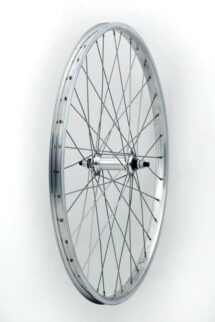 Helkama Jopo Etukiekko 24" 19-507 Hopea