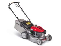 Honda HRG466 SKEP Ruohonleikkuri