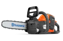 Husqvarna 225I Akkusaha 14" .3/8"