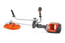 Husqvarna 535IFR Ruohoraivuri