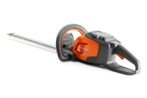 Husqvarna 115IHD4H5 Pensasleikkuri, Akku+Laturi