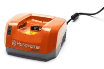 Husqvarna QC330 330W Akkulaturi