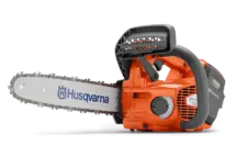 Husqvarna T536LIXP Akkusaha 12", 3/8, 1,1 mm
