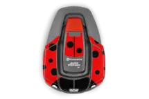 Husqvarna Tarrasarja Leppis 430X