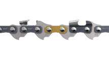 Husqvarna X-Cut Teräketju 14" 3/8" 1,3 mm