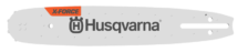 Husqvarna X-Force Terälevy 14" .3/8" Mini 1,3 mm