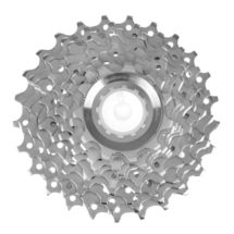 Shimano Ultegra CS-6700 10V 11-25T Kasetti