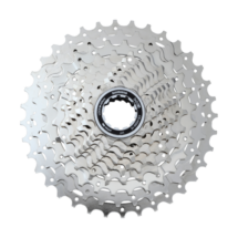 Shimano CS-HG50-10 10-V 11-36T Kasetti