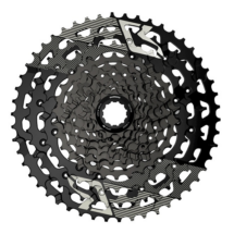 Shimano Linkglide CS-LG700-11 11V 11-50T Kasetti