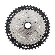 Shimano XT CS-M8100-12 10-45T 12S Kasetti