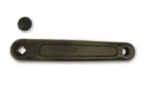 Irtokampi Vasen 175 mm