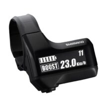 Shimano Pyörätietokone SC-E7000