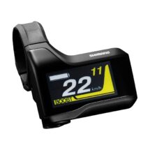 Shimano Pyörätietokone SC-E8000 E-Tube-Järjestelmä