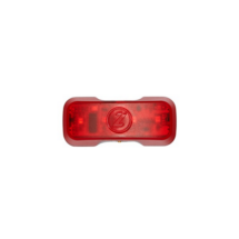 Lazer LED Universal Kypärävalo