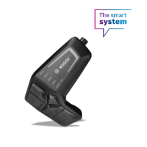 LED Remote (BRC3600) Bosch Smart System