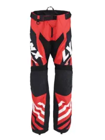 Lynx Race Snowcross Housut L