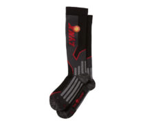 Lynx Thermal Black Socks
