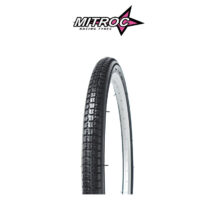 Deli Mitroc 20"37-451 Ulkorengas Musta M-105