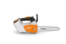 Stihl MSA 161 T Akkusaha 12" 1/4"PM3 1,1 mm