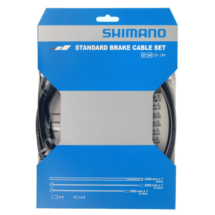Shimano MTB Teräsjarruvaijerisarja